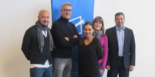 Damos la bienvenida a Transporte Multimodal Canario a nuestra familia de clientes