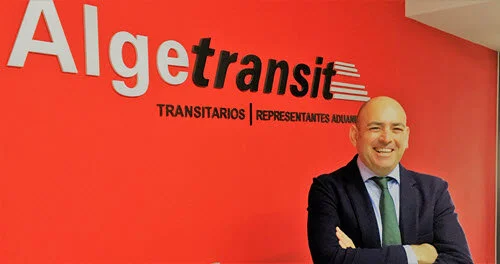 Algetransit: “Apostamos por Visual Trans como parte del cambio estratégico en la empresa”