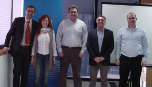 Inter Servis Valencia: integración de su operativa con la Suite Visual Trans