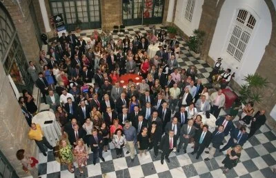 VII Congreso de la FETEIA