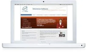 Visual MS ofrece sus programas en la nueva zona de descargas