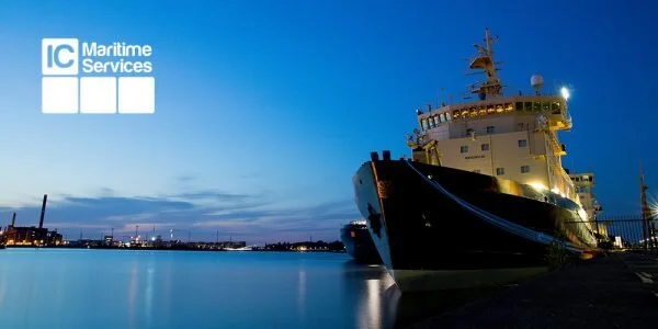 IC Marítime Services confía en Visual Trans para la gestión de sus procesos