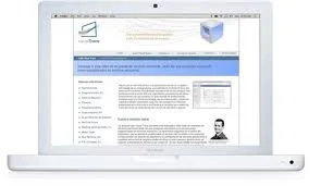 Web Project. Soluciones Integrales para Internet