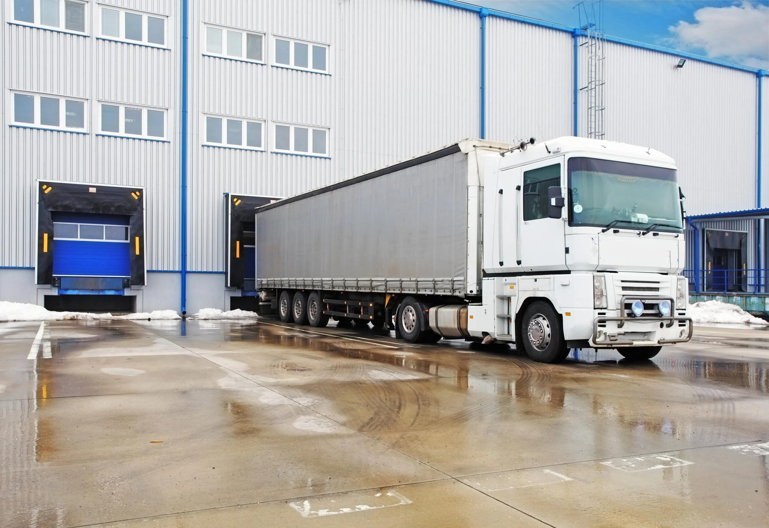 Visual Trans: software de gestión para transitarios y operadores logísticos