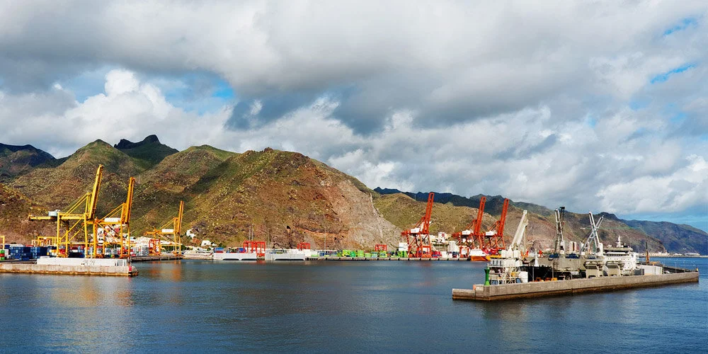 From-To, cliente de Viusal Trans, se certifica como OEA