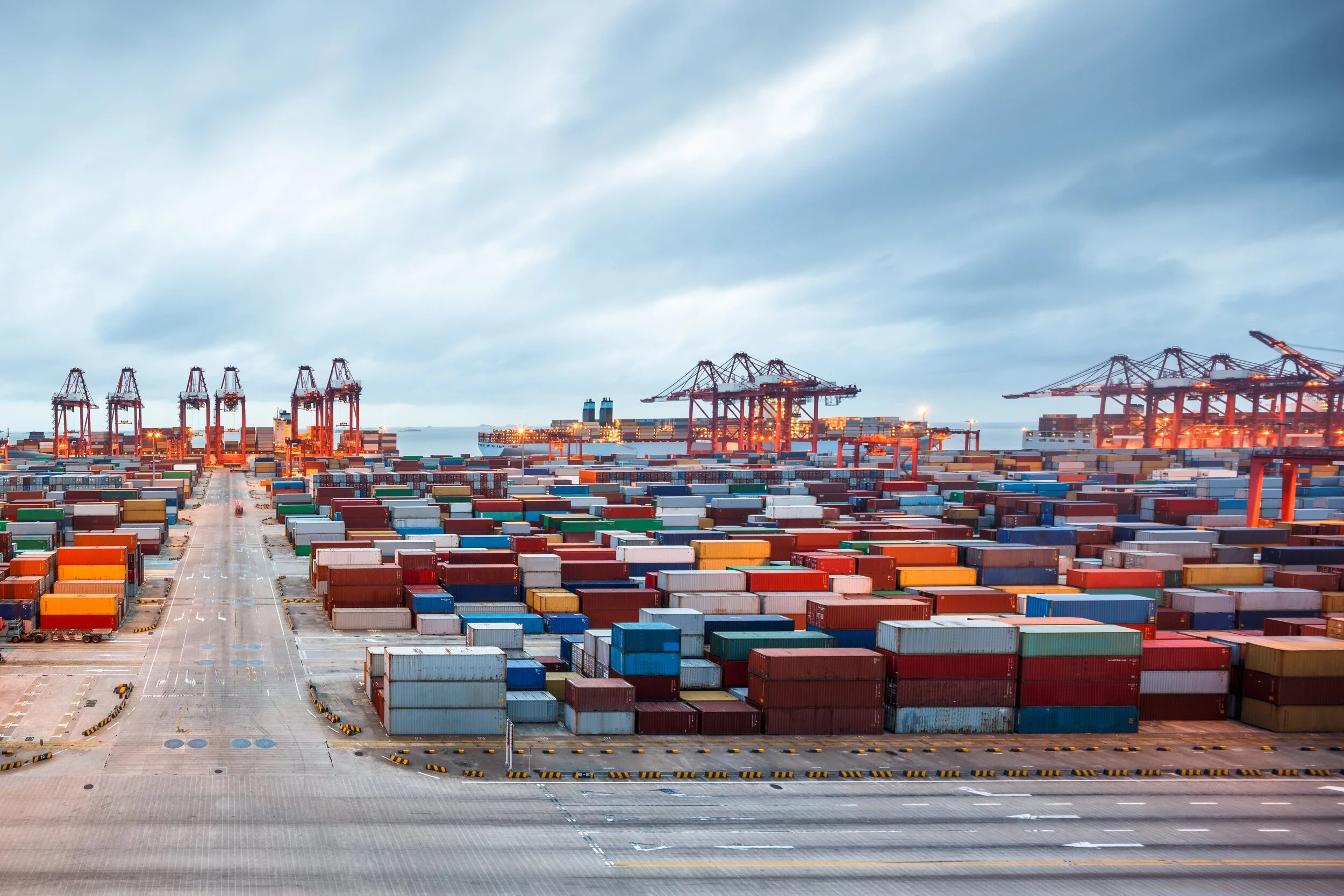 Software para transporte de carga