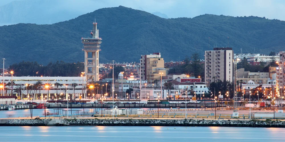 Reforzamos la presencia en Algeciras: Cabas Transitarios, nuevo cliente