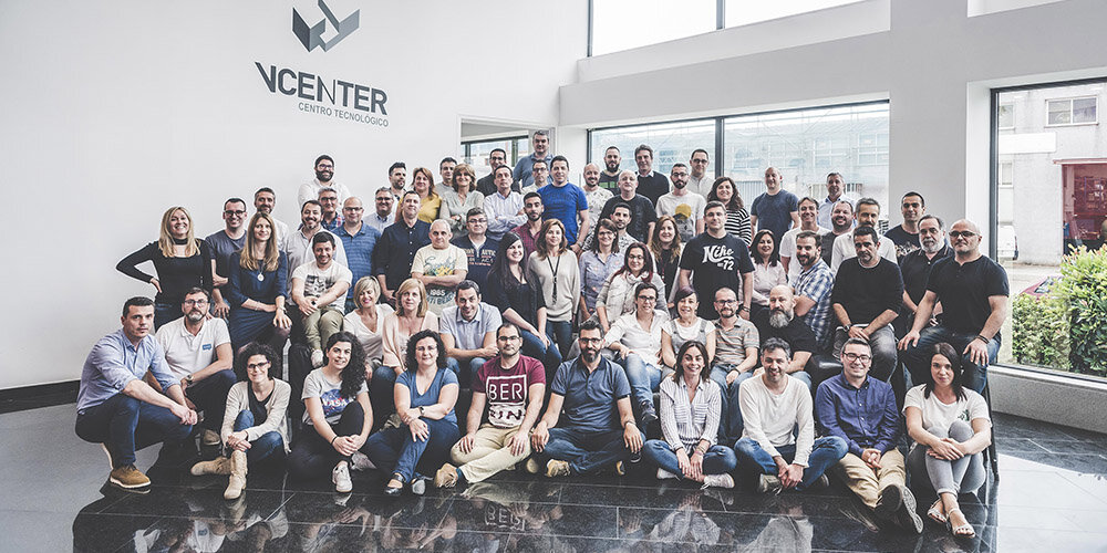 ¡Estamos de aniversario!