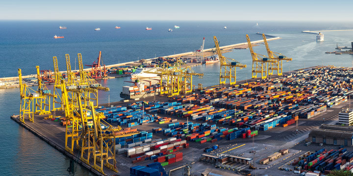 Levante Sin Papeles (LSP) para el consignatario: conectividad al servicio de nuestros usuarios