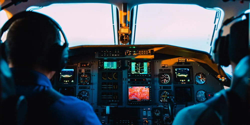 Toma el control de tu operativa