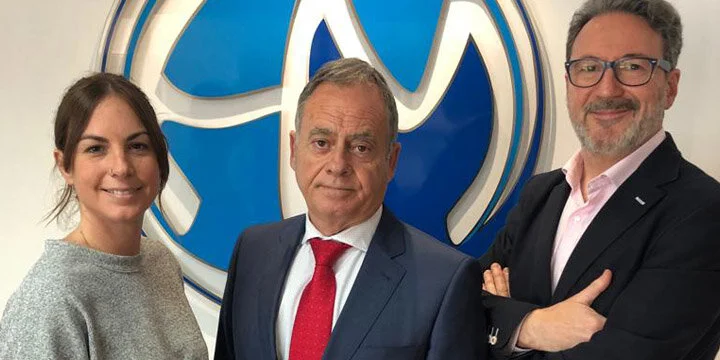 Hispamaroc: integración de toda su operativa con la Suite Visual Trans