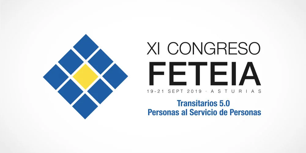 XI Congreso de la FETEIA: “Transitarios 5.0. Personas al servicio de personas”