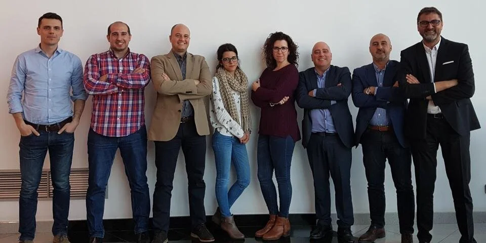 Marítima Alisea y Visual Trans: 10 años de colaboración