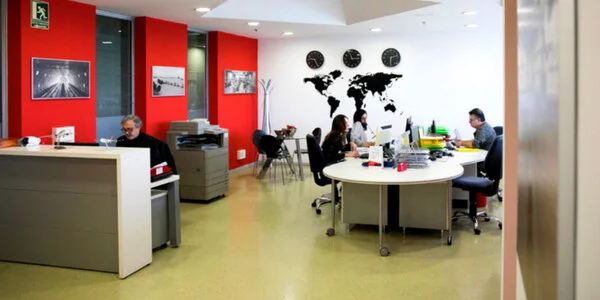 Serveis Integrals de Cárrega:  más integración, más usabilidad, más control con la Suite Visual Trans