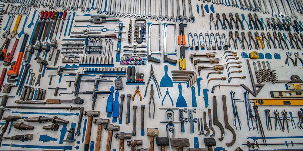 Organiza tus entidades con más rápidez y flexibilidad