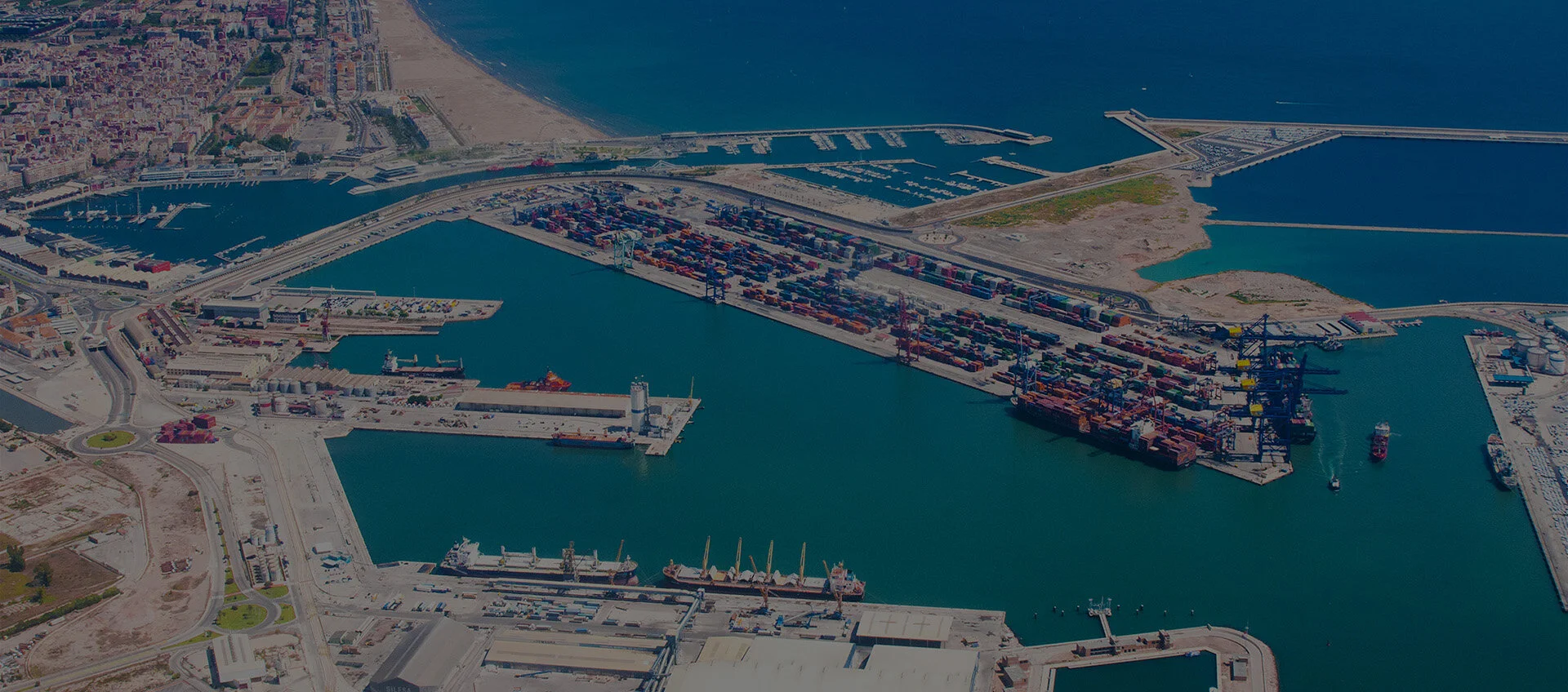 Visual Trans se integra en el proyecto DataPorts