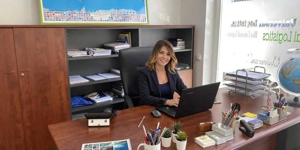 Illice Universal Logistics: modernización tecnológica como respuesta a la innovación