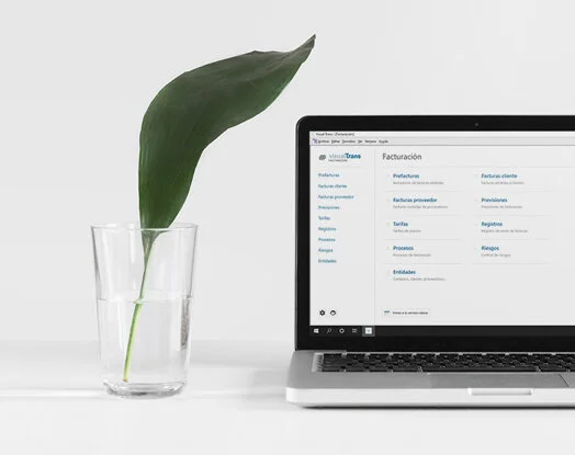Presentación de la nueva versión de la Suite Visual Trans: empieza la cuenta atrás