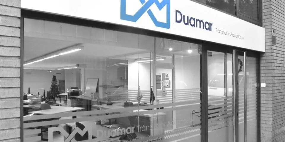 Duamar Tránsitos y Aduanas celebra su 5º aniversario