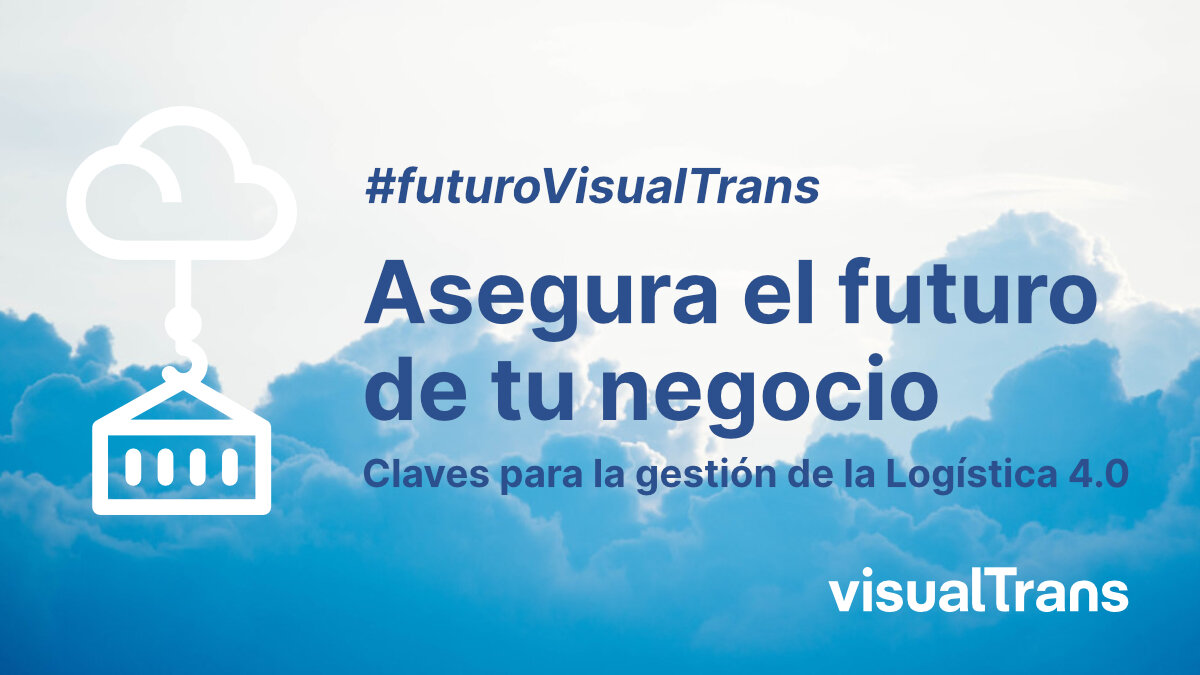 Encuentro digital: Asegura el futuro de tu empresa de logística