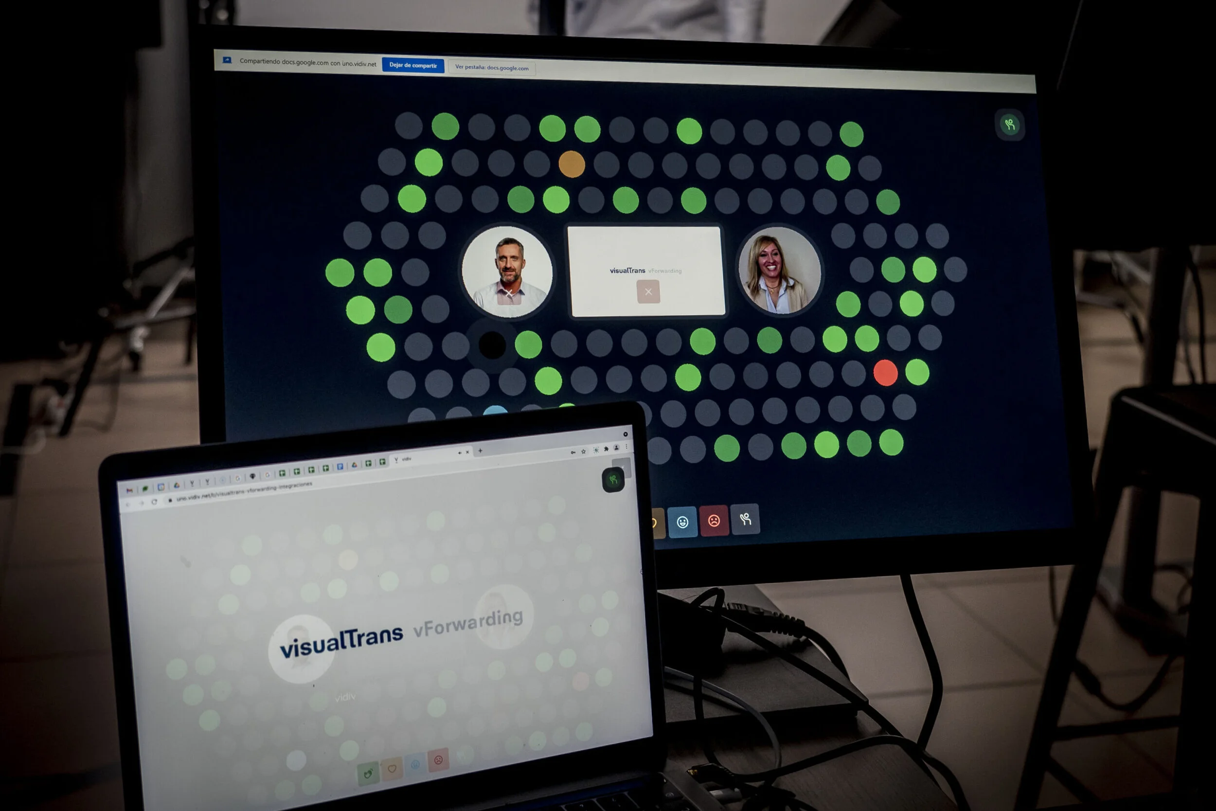 Ya disponibles las nuevas versiones de las soluciones de Visual Trans