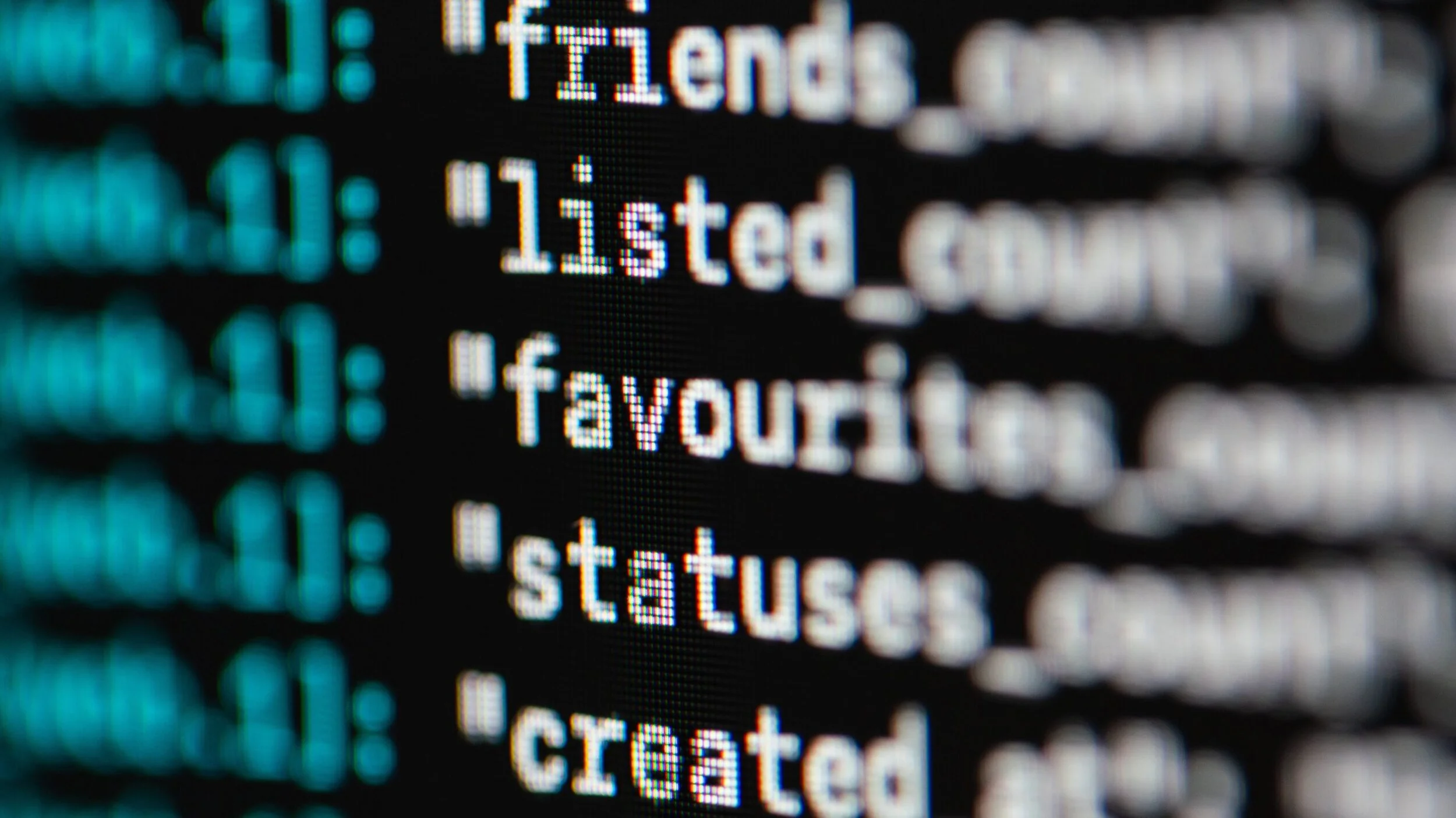 Ciberseguridad en logística y transporte