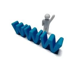 Registro de los dominios o direcciones de Internet de una Sociedad