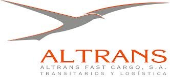 ALTRANS en la World Fishing Exhibition con la Suite Visual Trans