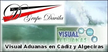 Visual Aduanas en Cádiz y Algeciras