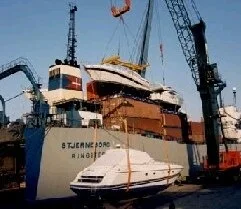 Weco Marítima pone en marcha un nuevo servicio directo con Argel