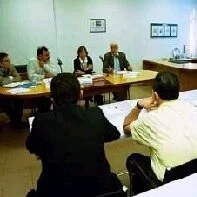 Las Ateias piden que se cree una escuela de transitarios