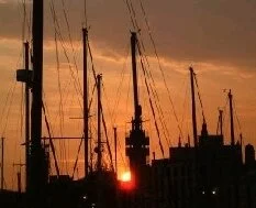 El puerto de BCN es más eficiente que otros del norte europeo