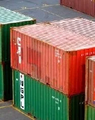 Crecimiento generalizado del tráfico de mercancías en los puertos españoles