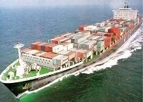 El negocio marítimo de los transitarios continúa creciendo