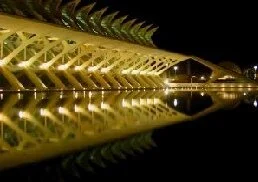 Aumento del tráfico marítimo de mercancías en el puerto de Valencia