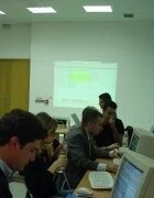 Transitex: jornadas de formación en Visual Trans