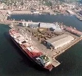 El Puerto de Vigo crece por encima de la media nacional