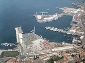 El Puerto de Marín consigue un nivel histórico de tráfico