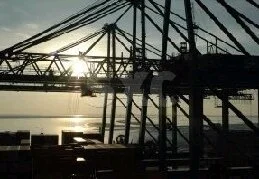 El tráfico de los puertos españoles crece un 12,2% durante el primer mes del año