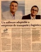 Visual Trans en El Vigía