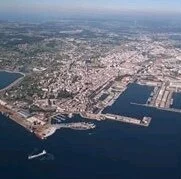 Ferrol se convierte en el primer puerto gallego