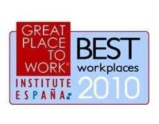 Visual Trans (grupo Visual MS) de nuevo entre las mejores empresas para trabajar