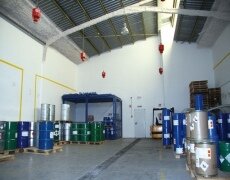 X-Tract Logistics se consolida como especialista en mercancía peligrosa en España