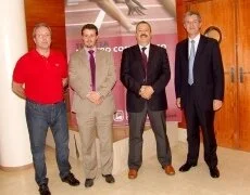 El Grupo Moldtrans adquiere el 50% de Bergareche Ruiz en Irún y Oporto