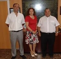 Marítima Davila Valencia obtiene su certificado OEA