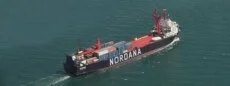 Nordana incluye Manzanillo en su servicio RoRo Mediterráneo / América