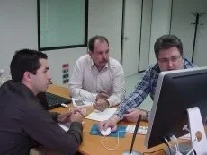 Logicargo mejora su gestión con la implantación de dispositivos móviles