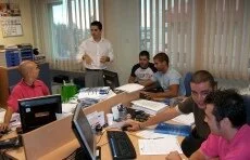 Con la firma de Tránsito 2000 Visual Trans