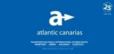 Nuestro cliente Atlantic Canarias celebra su 25º aniversario