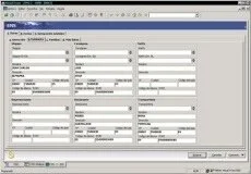 Presentación de declaraciones ENS y EXS